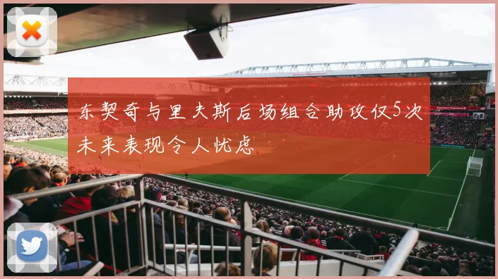东契奇与里夫斯后场组合助攻仅5次未来表现令人忧虑